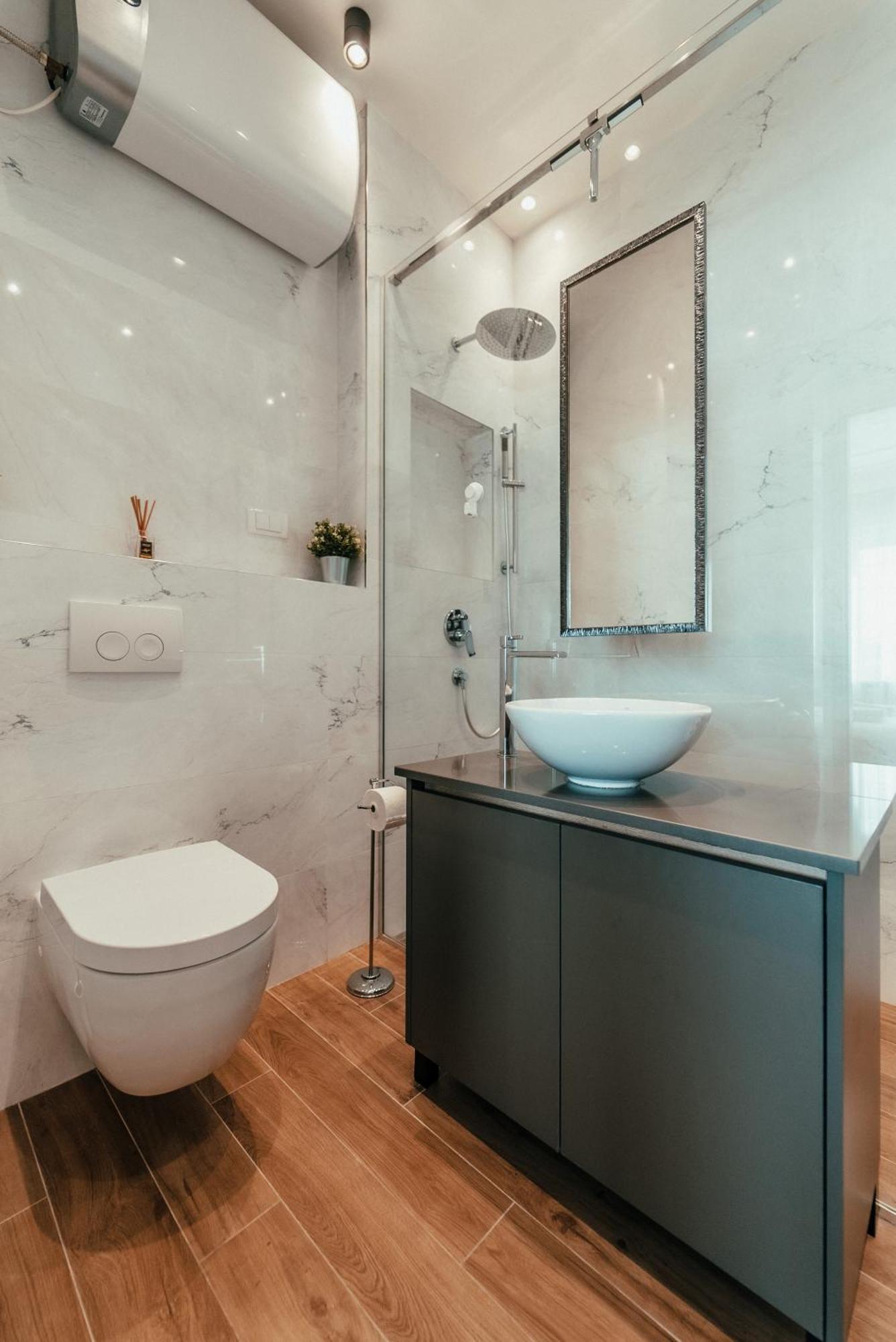 Biarritz Luxury Apartments Belgrade Exterior photo