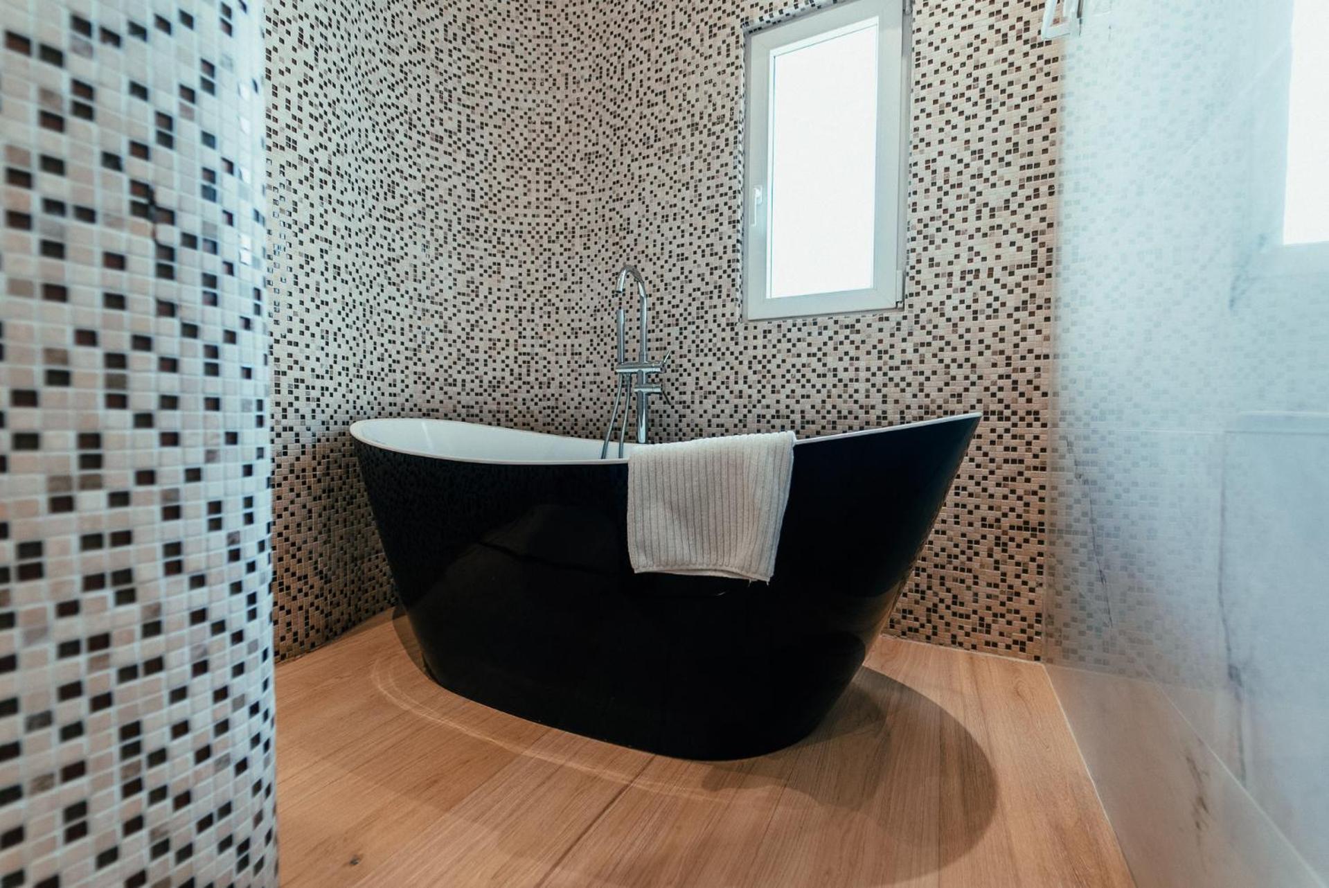 Biarritz Luxury Apartments Belgrade Exterior photo